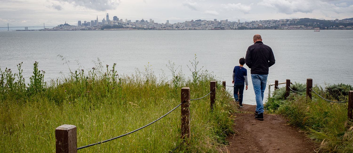 THINGS TO DO IN SAN FRANCISCO